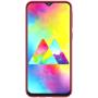 Nillkin Super Frosted Shield Matte cover case for Samsung Galaxy M10 (M105F) order from official NILLKIN store